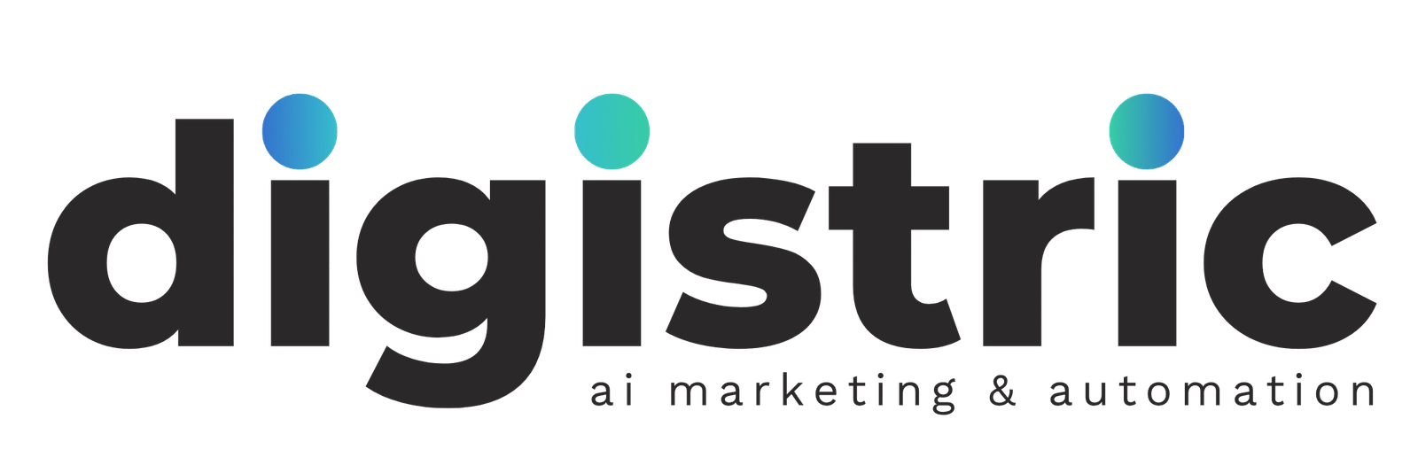 Own Your AI-Powered Marketing.